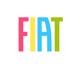 Solitaire Fiat Logo