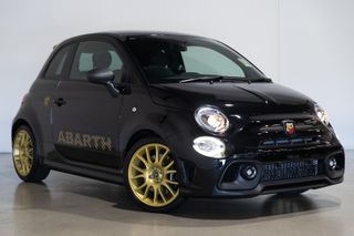 2024 Abarth 695 75 Anniversario Manual MY23 Thumbnail