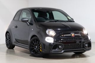 2024 Abarth 695 Competizione Auto MY23 Thumbnail